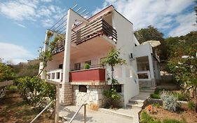 Double Rooms Jasna With Sea View